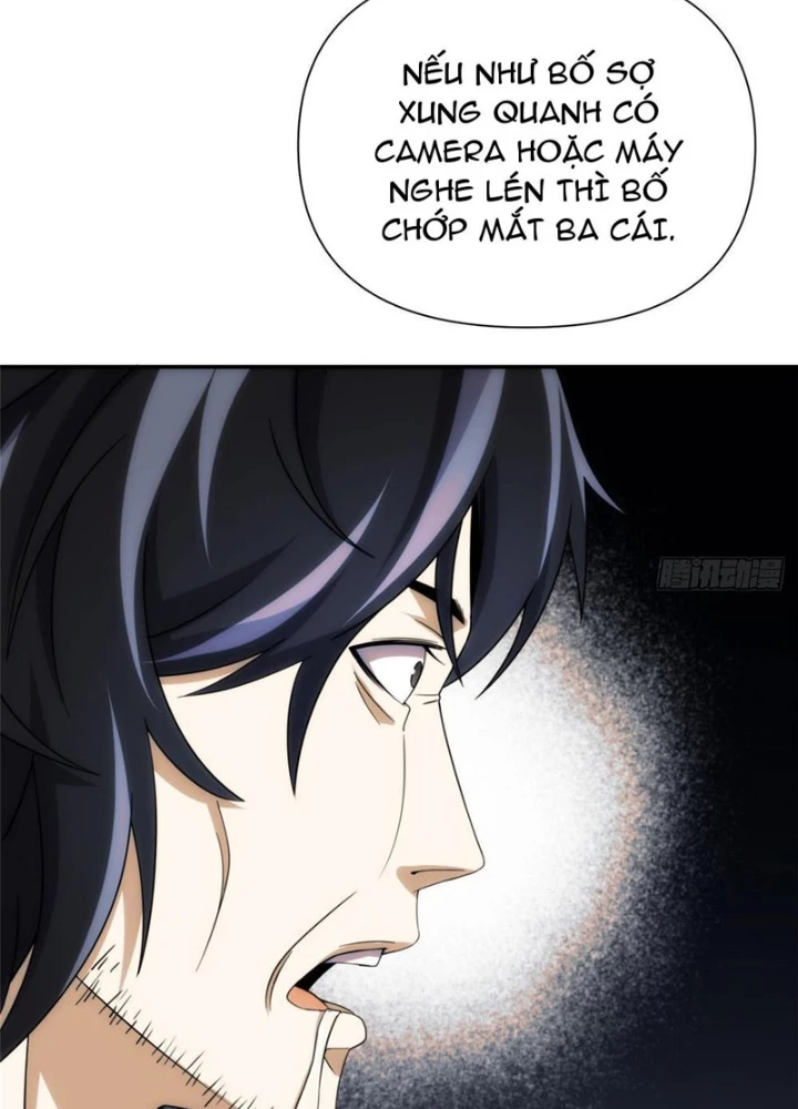 Quỷ Thần Trủng Chapter 25 - 55