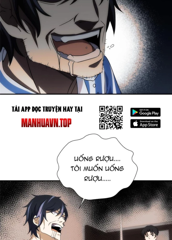 Quỷ Thần Trủng Chapter 25 - 59