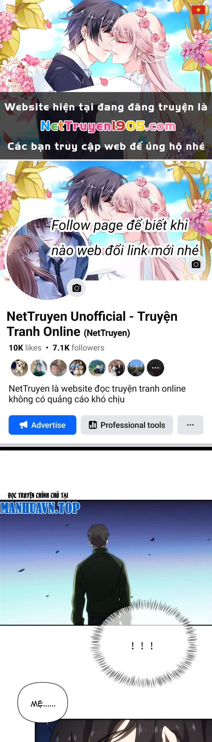 Quỷ Thần Trủng Chapter 26 - 1