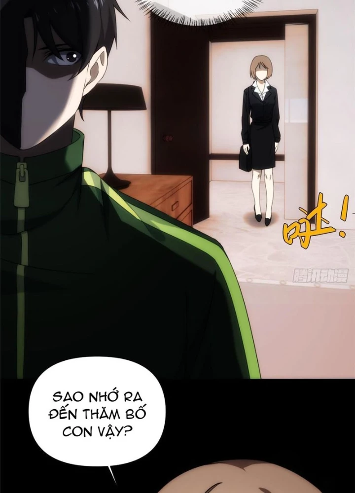 Quỷ Thần Trủng Chapter 26 - 3