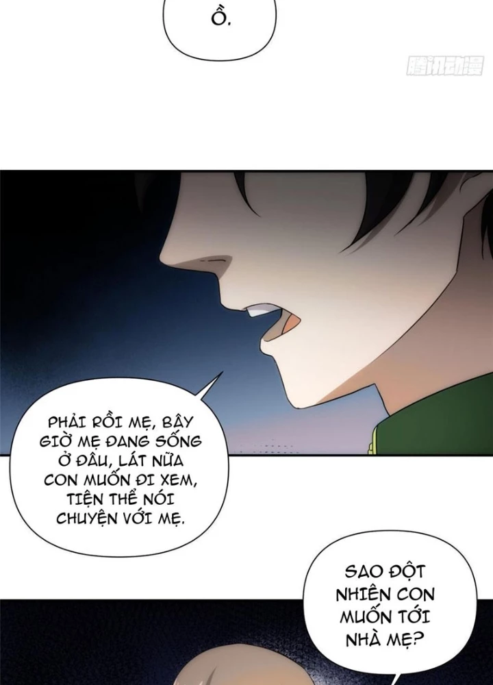 Quỷ Thần Trủng Chapter 26 - 11