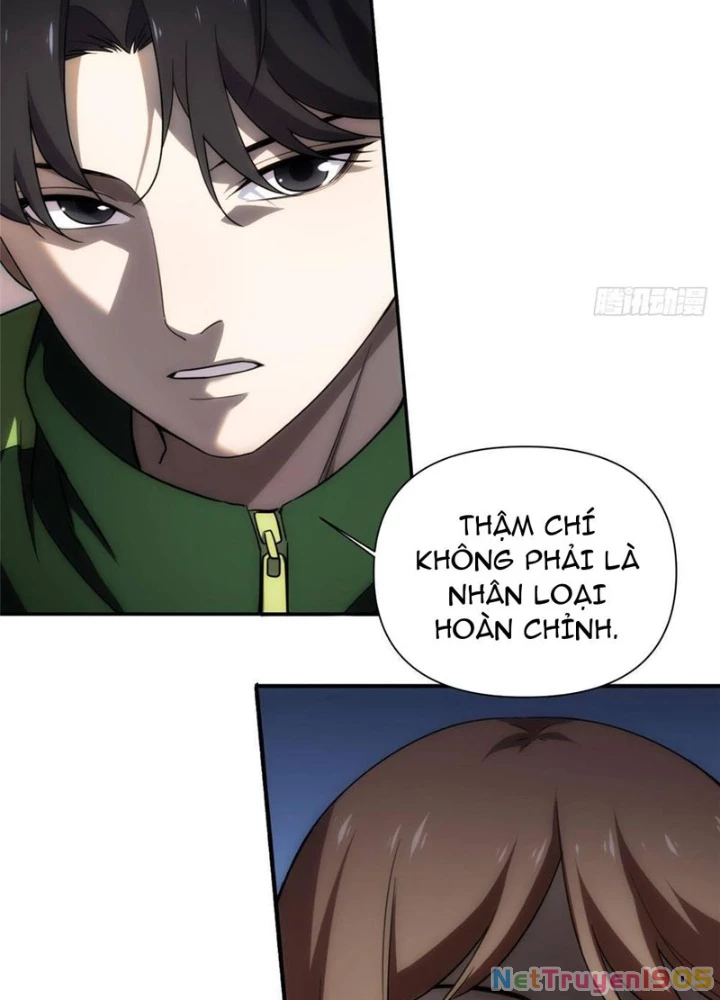 Quỷ Thần Trủng Chapter 26 - 21