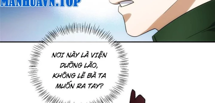 Quỷ Thần Trủng Chapter 26 - 26