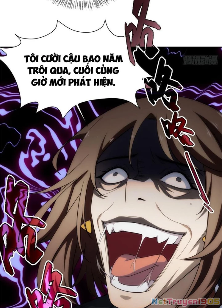Quỷ Thần Trủng Chapter 26 - 27