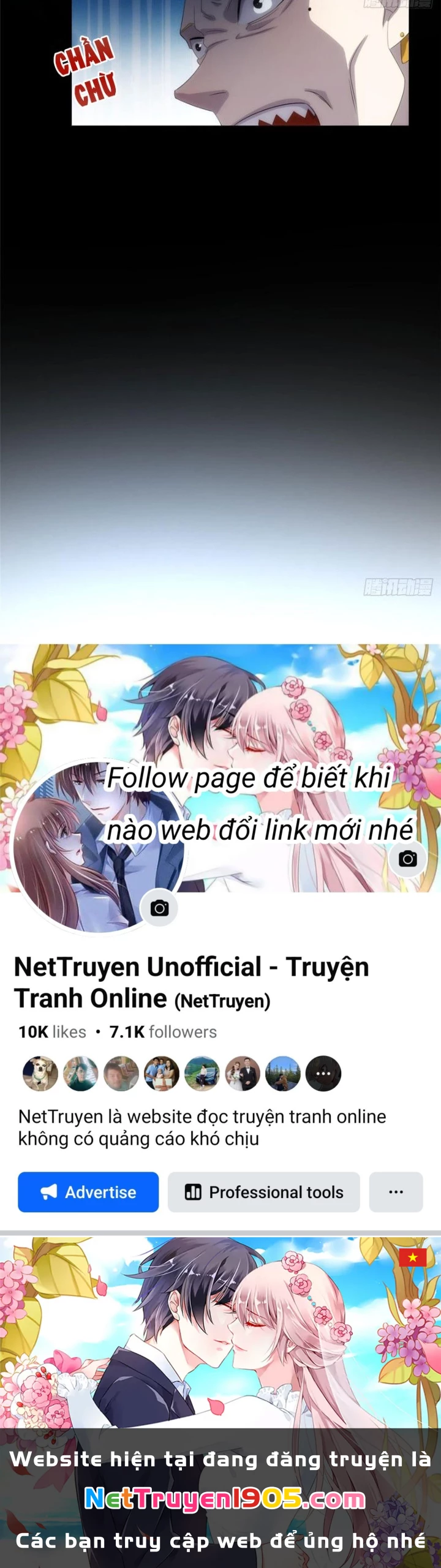Quỷ Thần Trủng Chapter 26 - 47