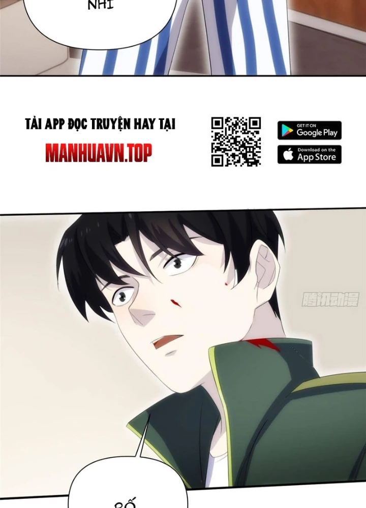 Quỷ Thần Trủng Chapter 27 - 13