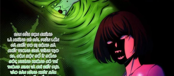 Quỷ Thần Trủng Chapter 27 - 42