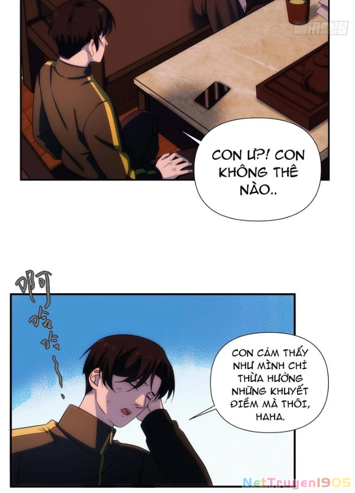 Quỷ Thần Trủng Chapter 27 - 49