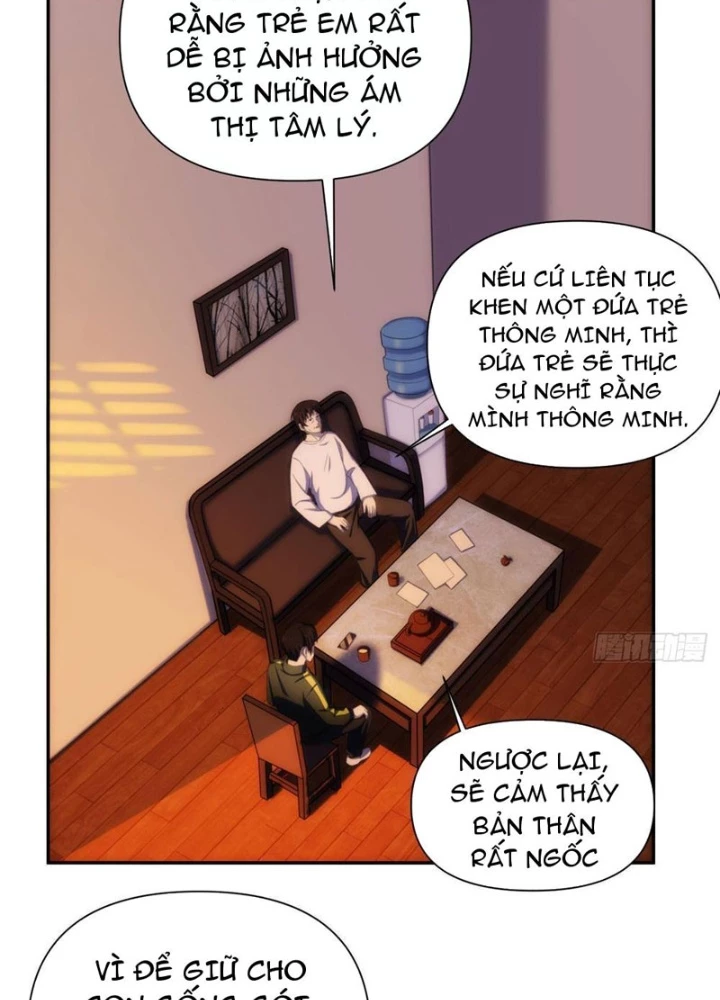 Quỷ Thần Trủng Chapter 27 - 53
