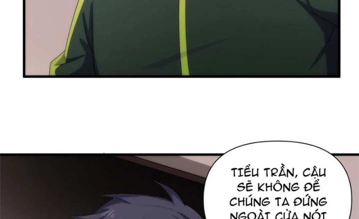 Quỷ Thần Trủng Chapter 28 - 2