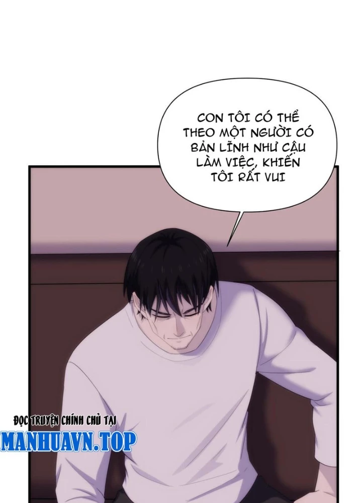 Quỷ Thần Trủng Chapter 28 - 15