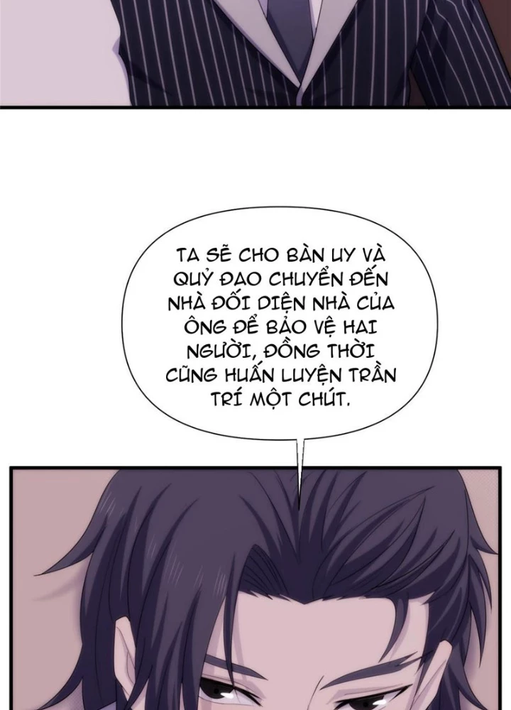 Quỷ Thần Trủng Chapter 28 - 21
