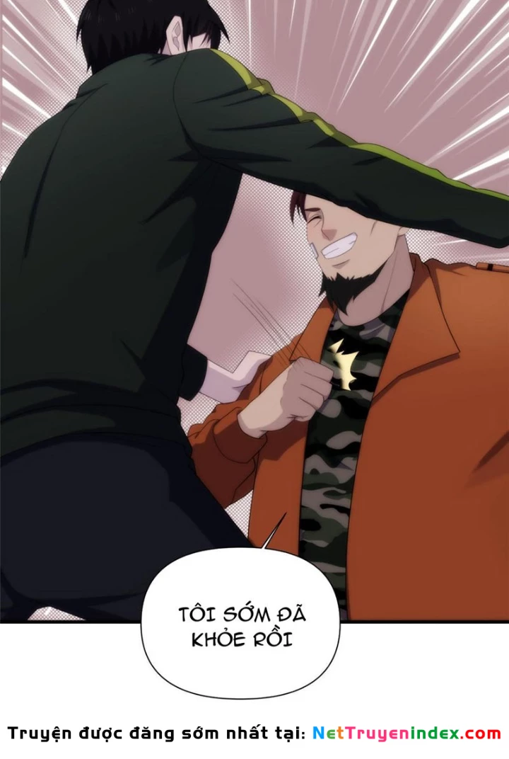 Quỷ Thần Trủng Chapter 28 - 35