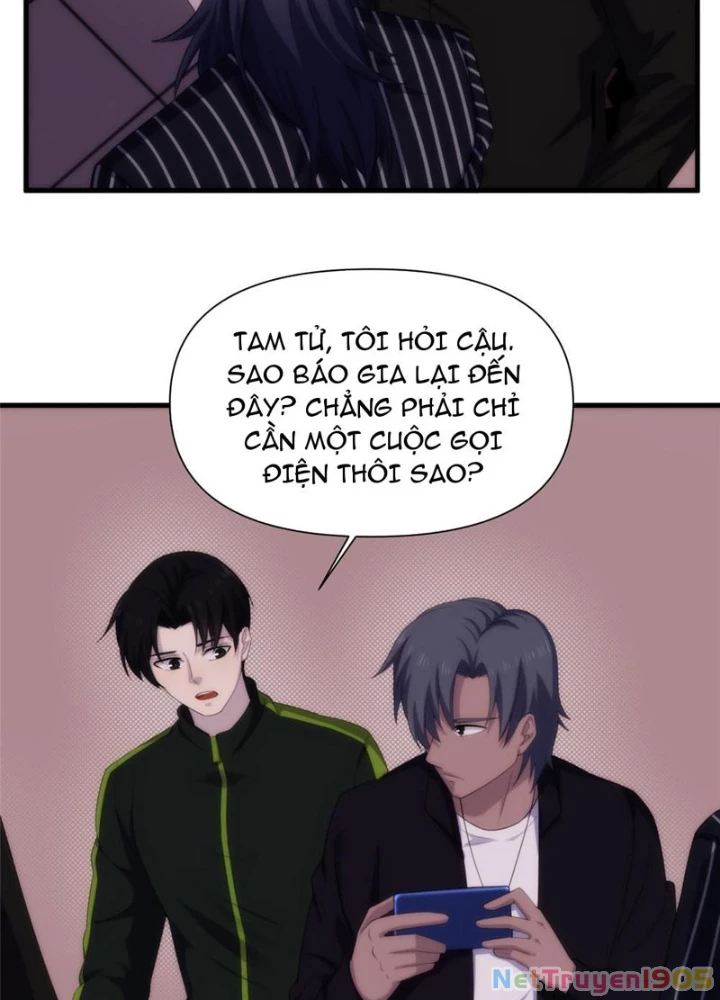 Quỷ Thần Trủng Chapter 28 - 45