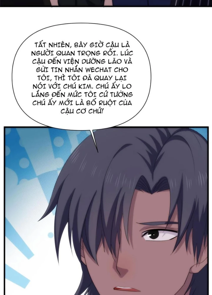 Quỷ Thần Trủng Chapter 28 - 47