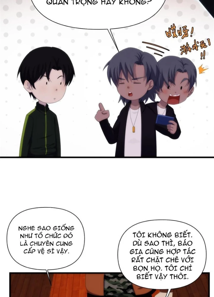 Quỷ Thần Trủng Chapter 28 - 57