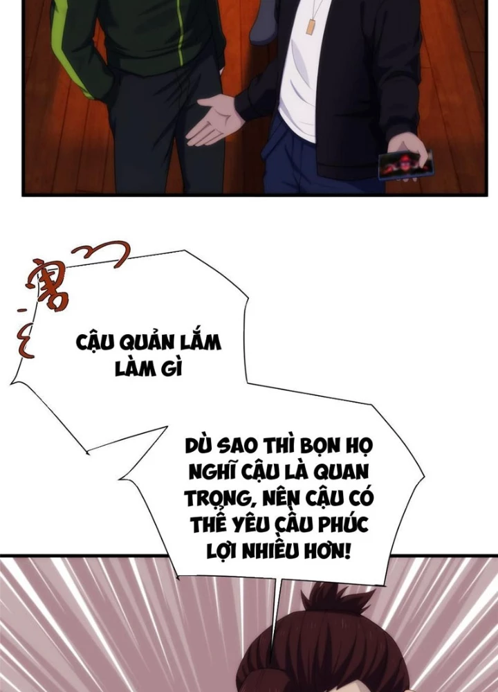 Quỷ Thần Trủng Chapter 28 - 59