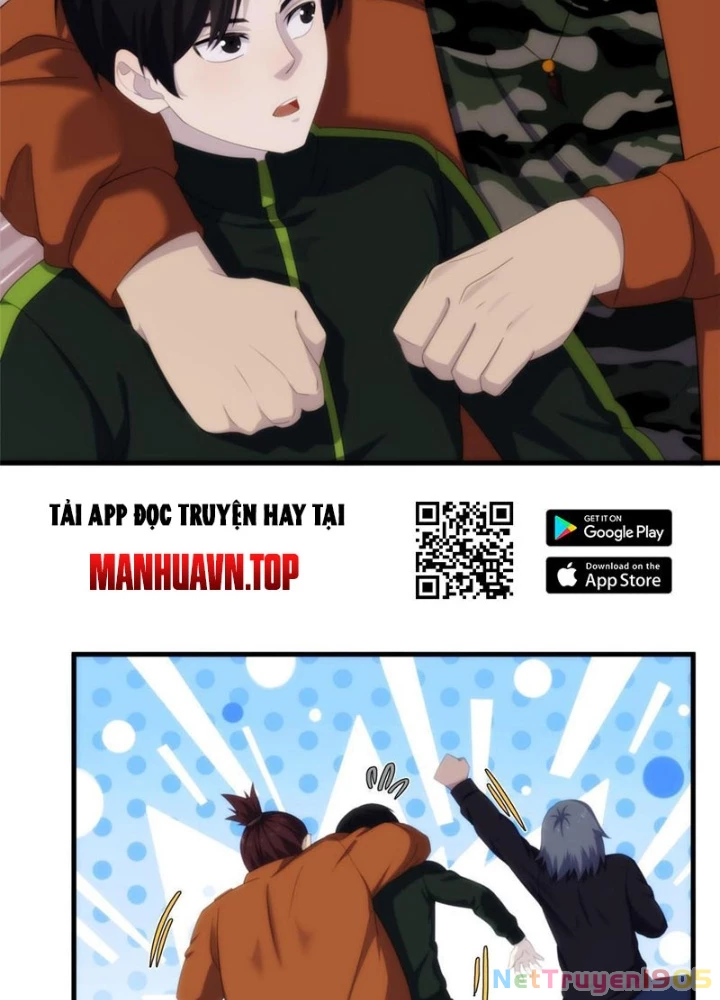 Quỷ Thần Trủng Chapter 28 - 61