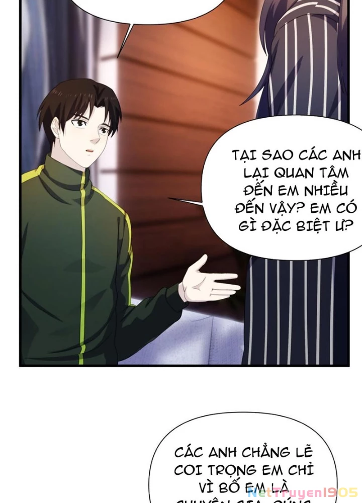 Quỷ Thần Trủng Chapter 29 - 21