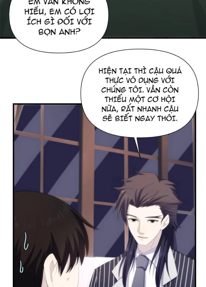 Quỷ Thần Trủng Chapter 29 - 45