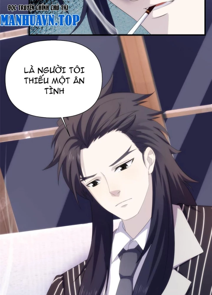 Quỷ Thần Trủng Chapter 29 - 51