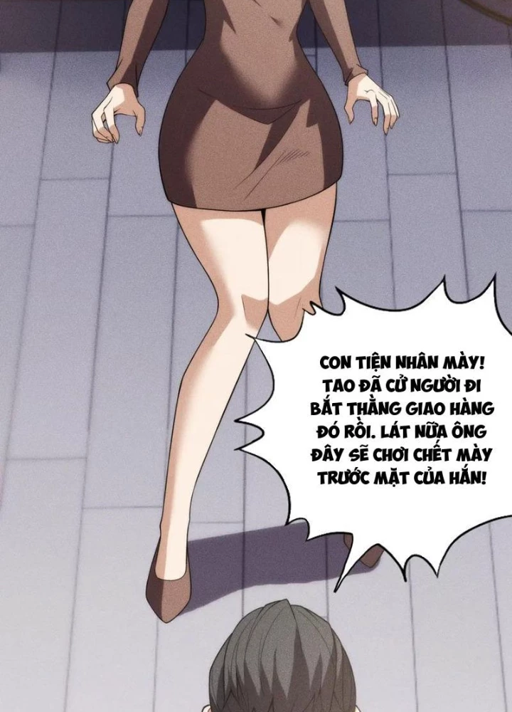Ẩn Long Đô Thị Chapter 9 - 5