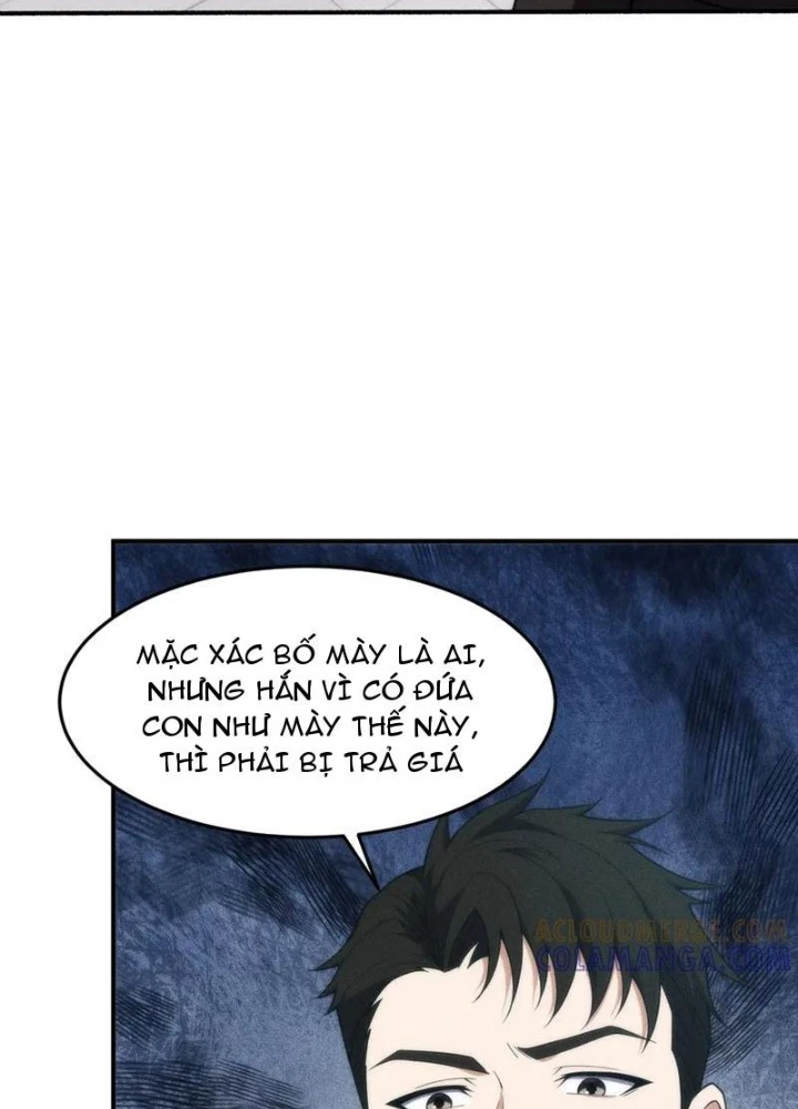 Ẩn Long Đô Thị Chapter 9 - 33