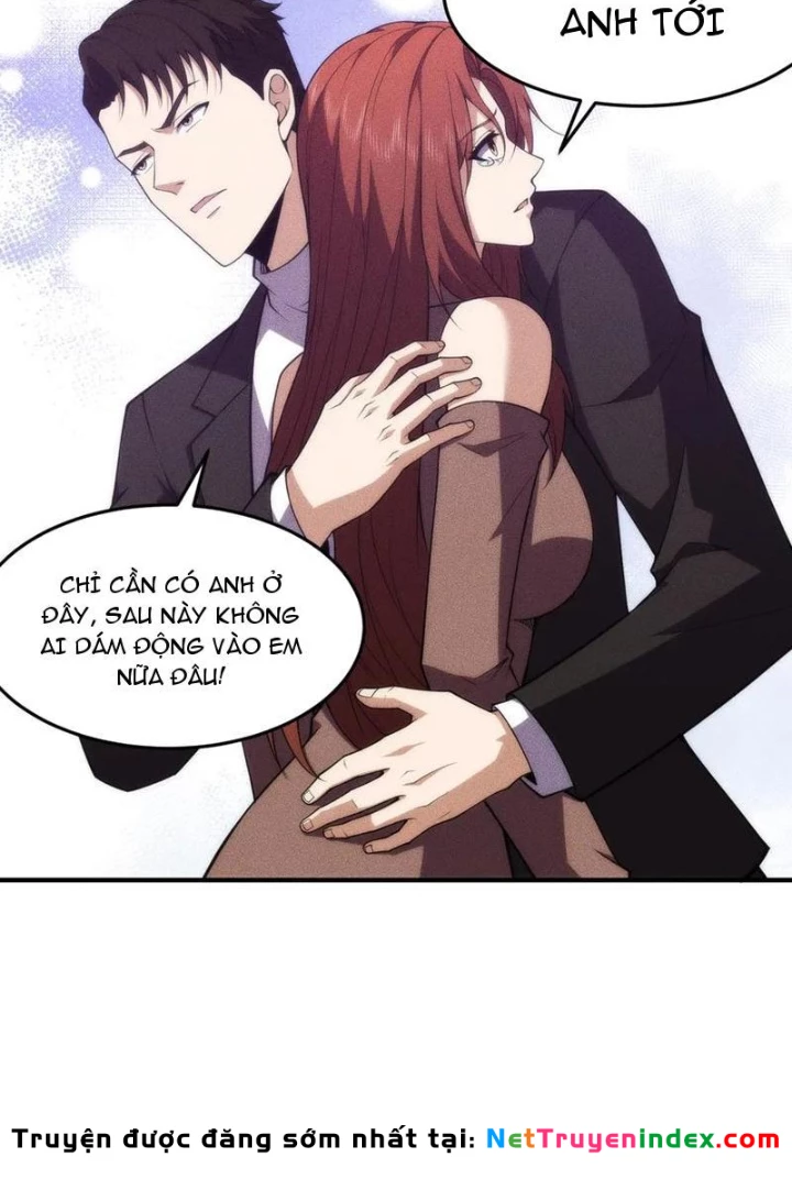 Ẩn Long Đô Thị Chapter 9 - 45
