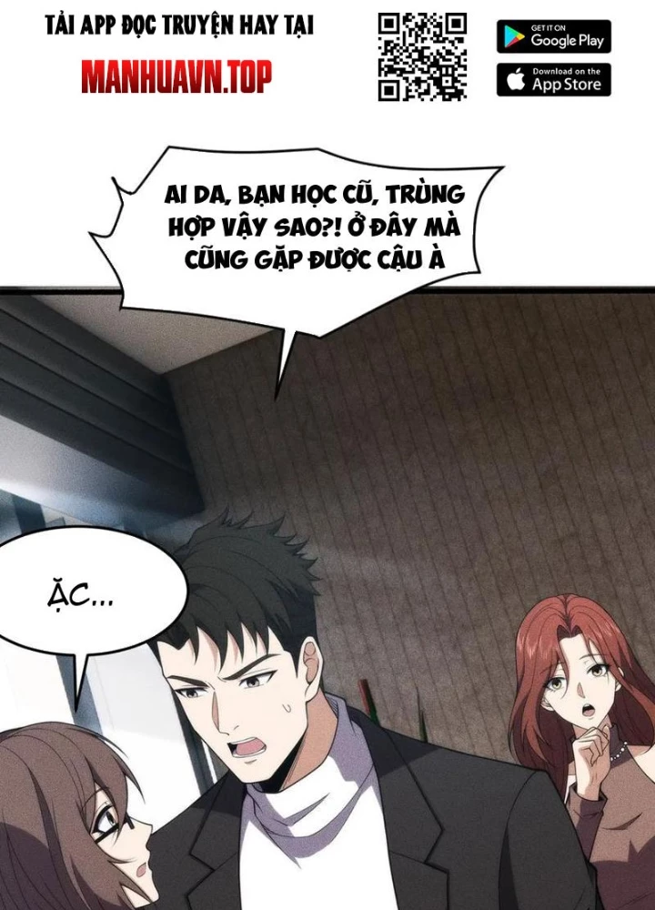 Ẩn Long Đô Thị Chapter 9 - 65