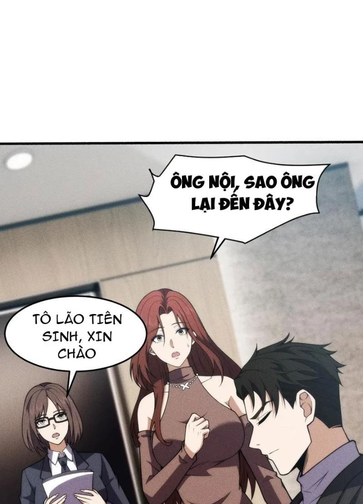 Ẩn Long Đô Thị Chapter 9 - 75