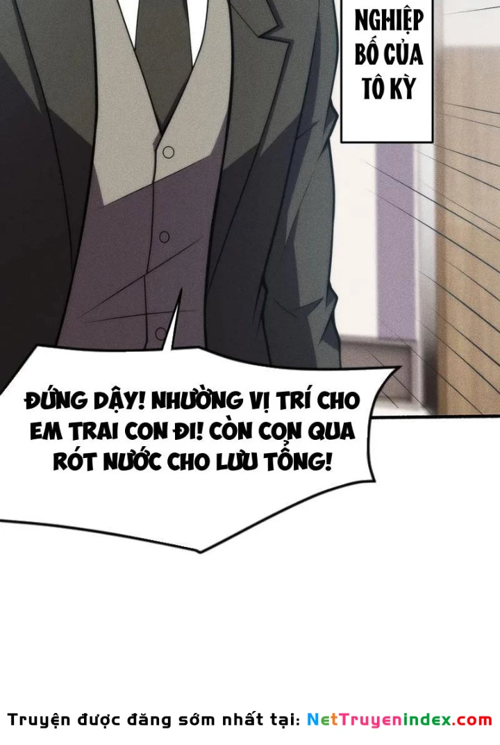 Ẩn Long Đô Thị Chapter 9 - 85