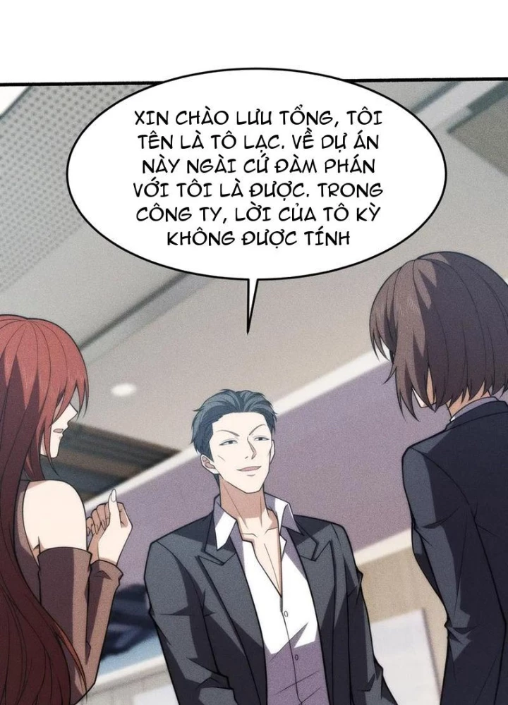 Ẩn Long Đô Thị Chapter 9 - 87