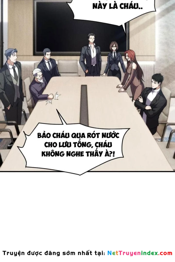 Ẩn Long Đô Thị Chapter 9 - 91