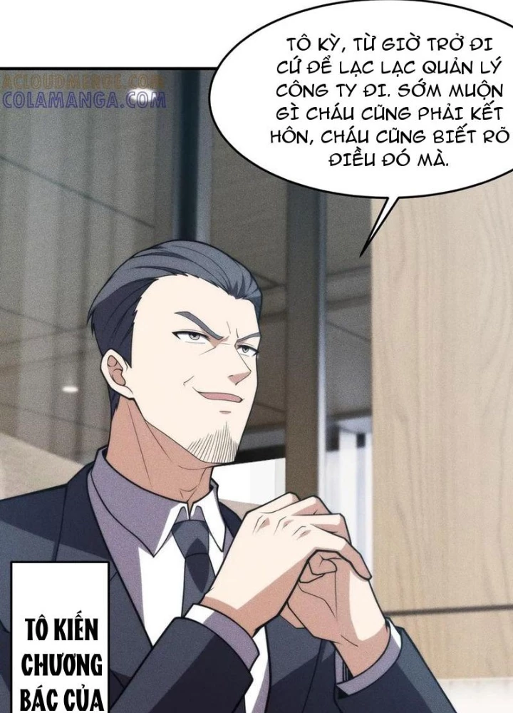 Ẩn Long Đô Thị Chapter 9 - 93