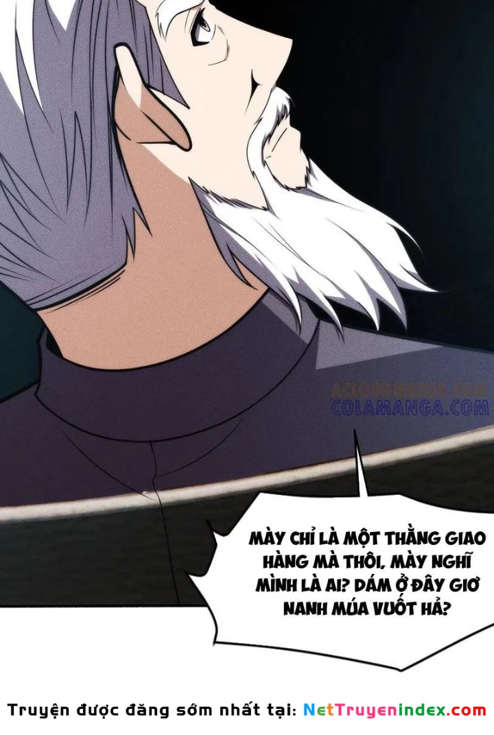 Ẩn Long Đô Thị Chapter 9 - 109