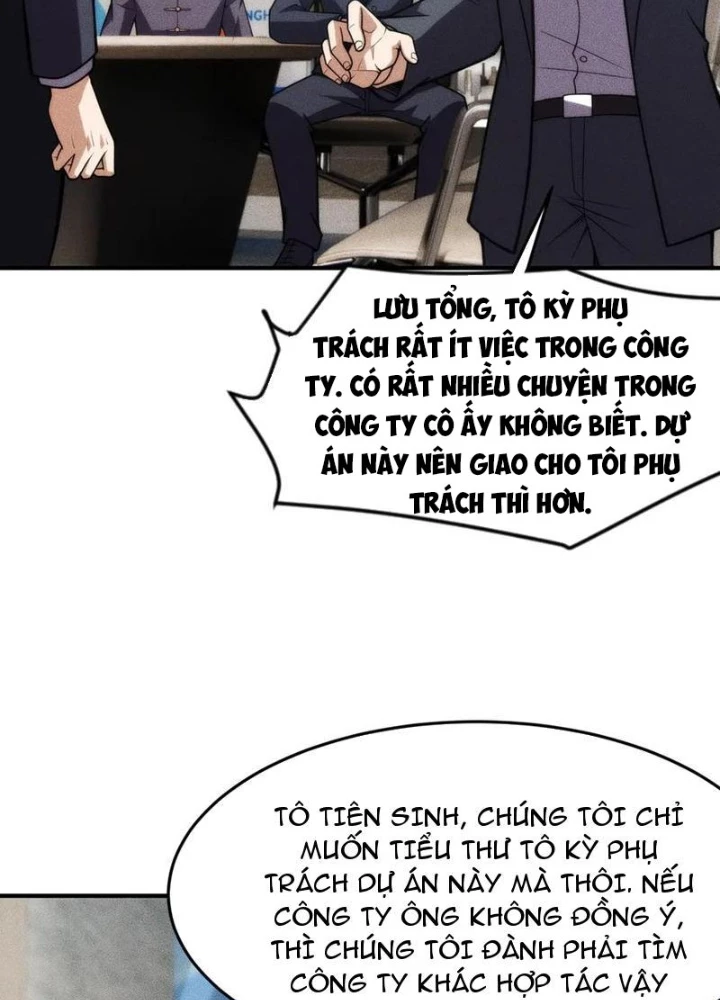 Ẩn Long Đô Thị Chapter 9 - 115