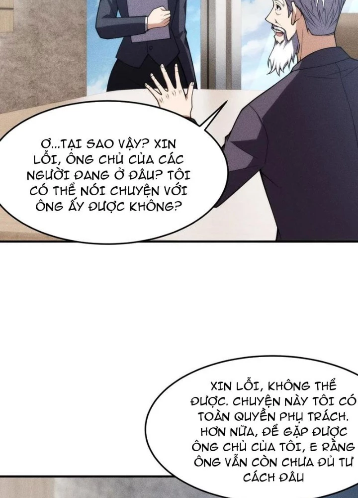 Ẩn Long Đô Thị Chapter 9 - 117