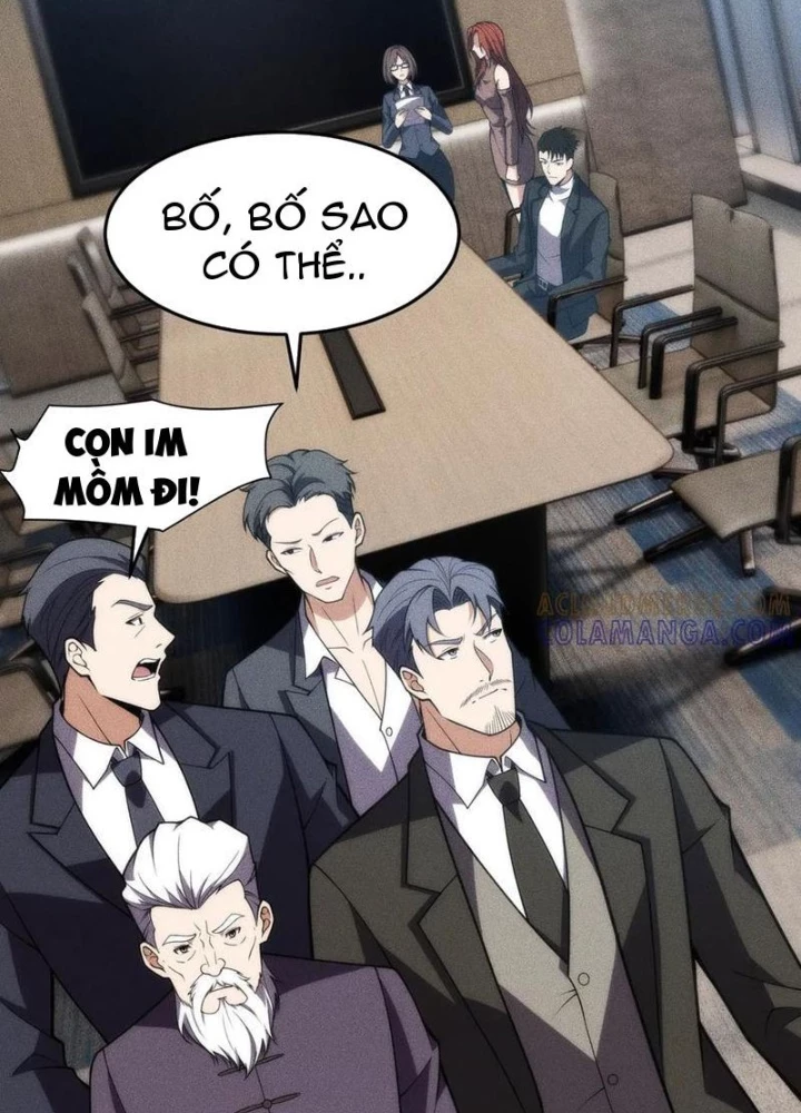Ẩn Long Đô Thị Chapter 9 - 129