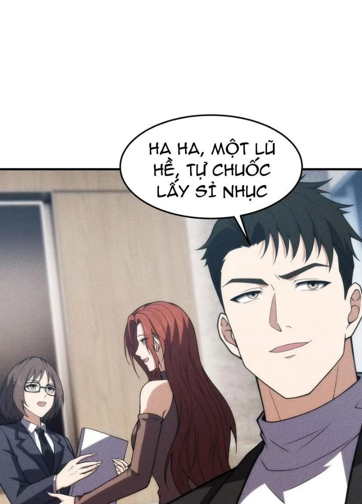 Ẩn Long Đô Thị Chapter 9 - 131