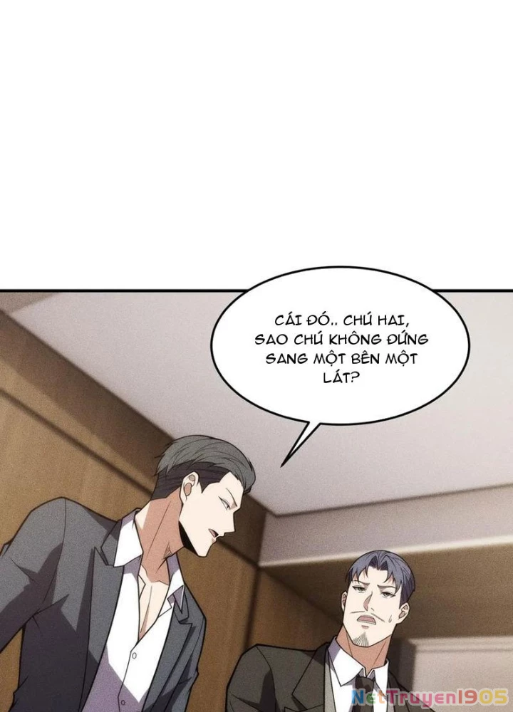 Ẩn Long Đô Thị Chapter 9 - 137