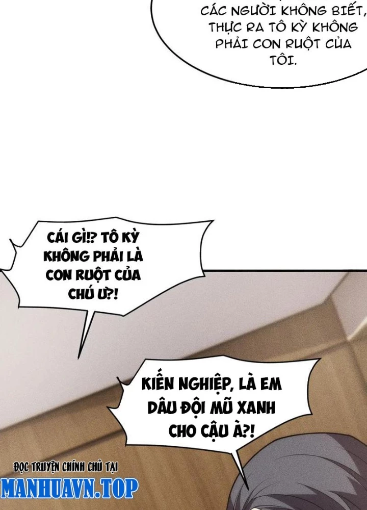 Ẩn Long Đô Thị Chapter 9 - 139