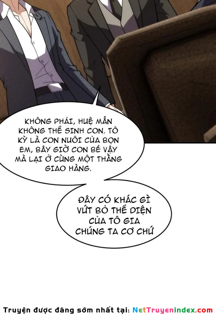 Ẩn Long Đô Thị Chapter 9 - 141