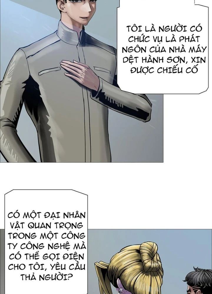 Ám Thần Bảng Chapter 8 - 3