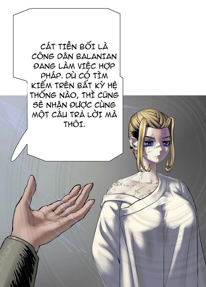 Ám Thần Bảng Chapter 8 - 9