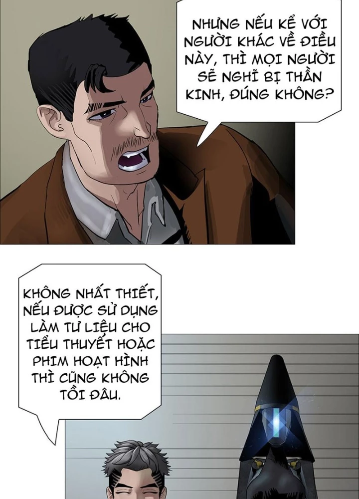 Ám Thần Bảng Chapter 8 - 13