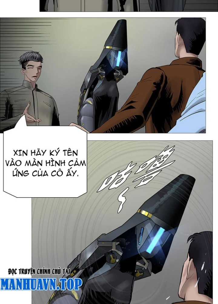 Ám Thần Bảng Chapter 8 - 15