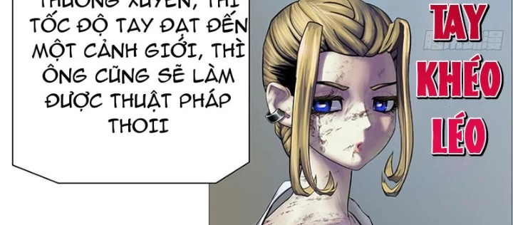 Ám Thần Bảng Chapter 8 - 22