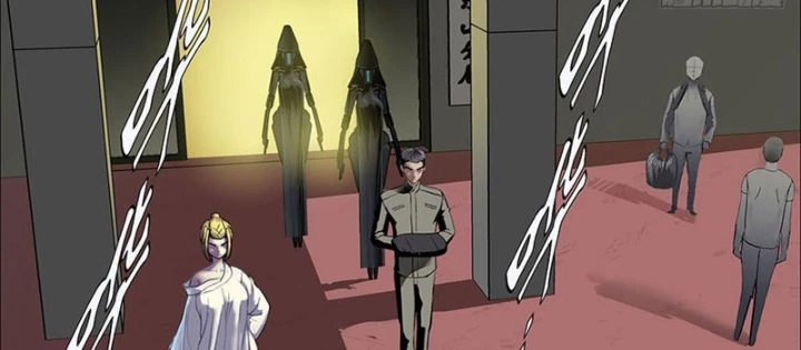 Ám Thần Bảng Chapter 8 - 26