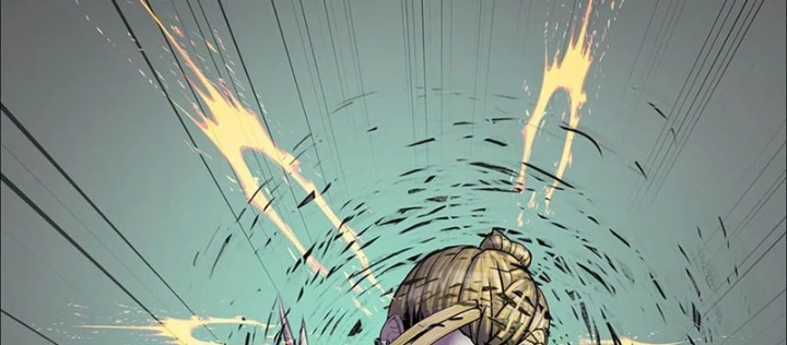 Ám Thần Bảng Chapter 8 - 28