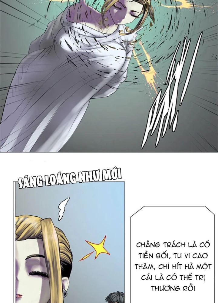 Ám Thần Bảng Chapter 8 - 29